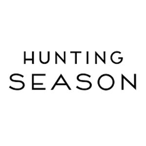 Hunting Season logotype