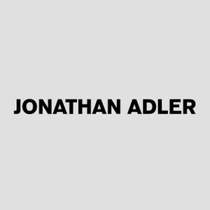 Jonathan Adler logotype