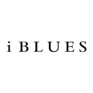 iBlues logotype