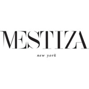 mestiza logotype