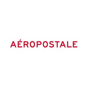 Aéropostale logotype