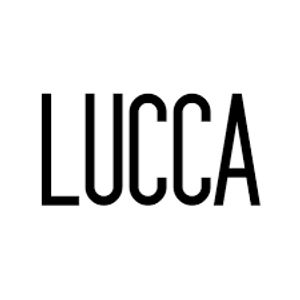 Lucca Couture logotype