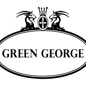 Green George ロゴタイプ