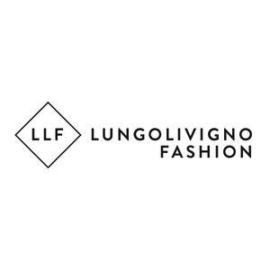 LUNGOLIVIGNO Fashion logotype