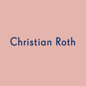 Logotipo de Christian Roth