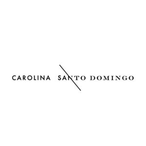 Carolina Santo Domingo logotype