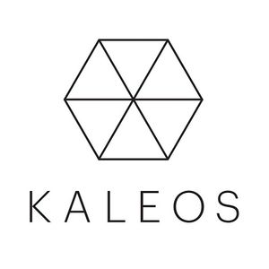 Kaleos Eyehunters logotype