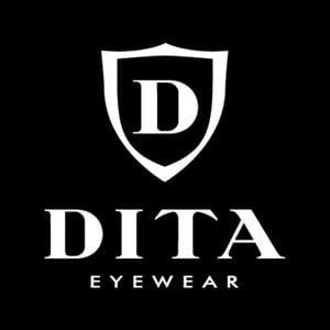 Dita Eyewear ロゴタイプ