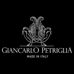 Logo Giancarlo Petriglia