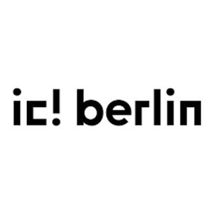 Ic! Berlin logotype