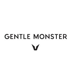Gentle Monster logotype