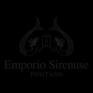 Le Sirenuse logotype