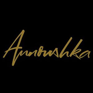 Annoushka Ltd. logotype