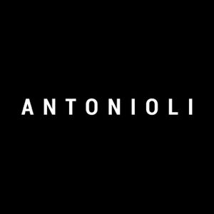 Logotipo de Antonioli