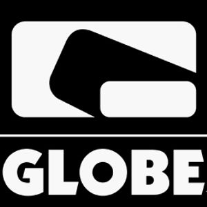 Globe logotype