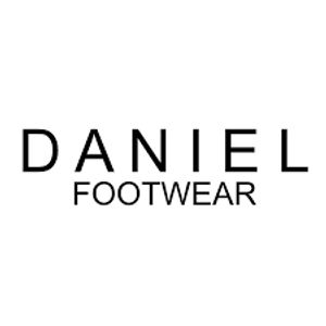 Logotipo de Daniel Footwear