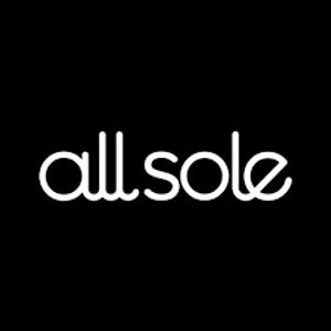 AllSole logotype