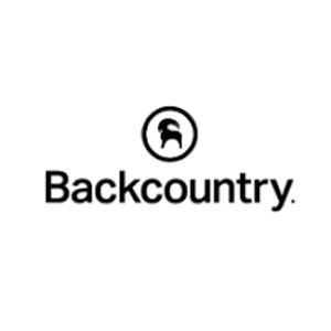 Backcountry logotype