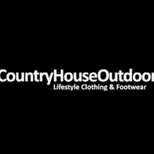 Logotipo de Country House Outdoor