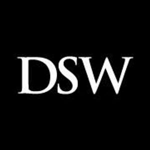 DSW logotype