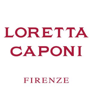 Logotipo de Loretta Caponi