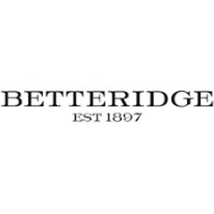 Betteridge logotype
