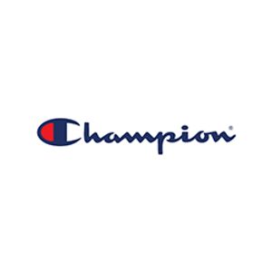 Champion logotype
