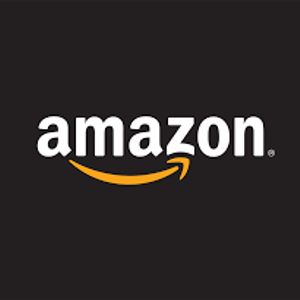 Logotipo de Amazon