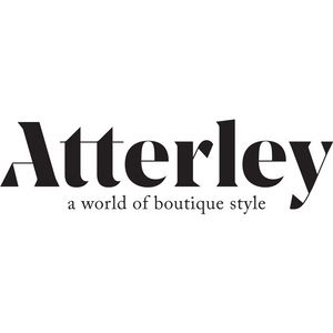 Logotipo de Atterley