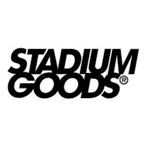 Stadium Goods logotype