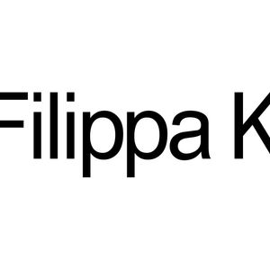 Filippa K Logo