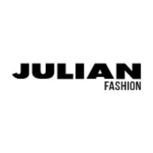 Logo Julian Fashion