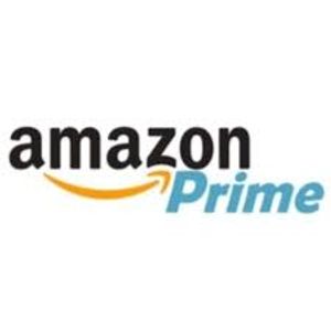 Amazon Prime logotype
