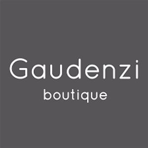 Logo Gaudenzi Boutique