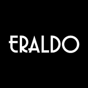 Logotipo de Eraldo