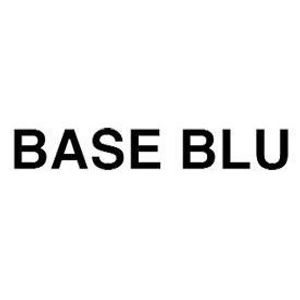 Logotipo de Base Blu