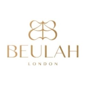 Beulah London logotype