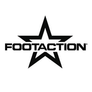 Footaction logotype