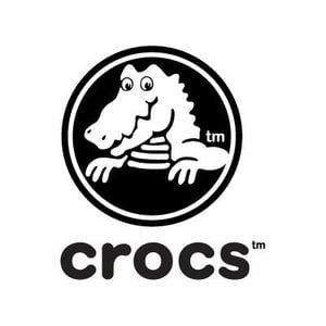 Crocs™ ロゴタイプ