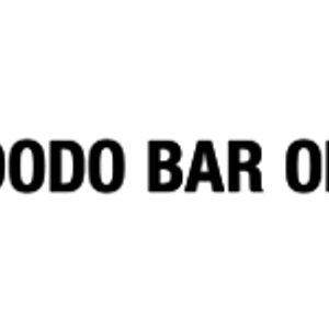 Dodo Bar Or ロゴタイプ