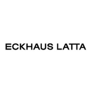 Eckhaus Latta ロゴタイプ
