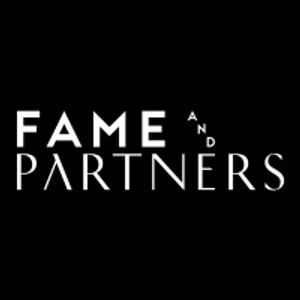 Fame & Partners logotype