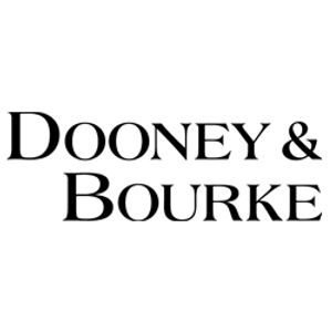 Dooney & Bourke logotype