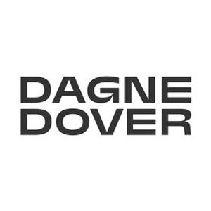 Dagne Dover logotype