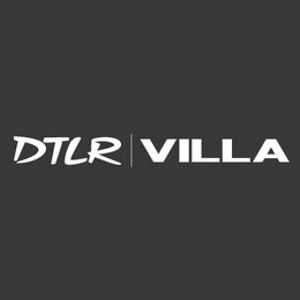 DTLR-VILLA logotype