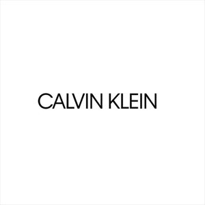 Logotipo de Calvin Klein