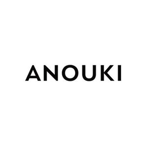 Logotipo de ANOUKI