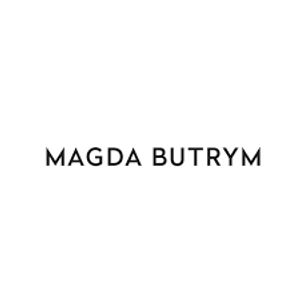 Magda Butrym logotype