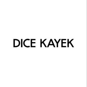 Dice Kayek logotype