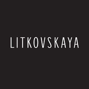 Litkovskaya ロゴタイプ
